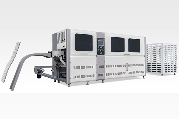 FRHQ-140T/160T袋裝彈簧機(jī)